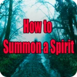 Logo of How to summon spirit android Application 